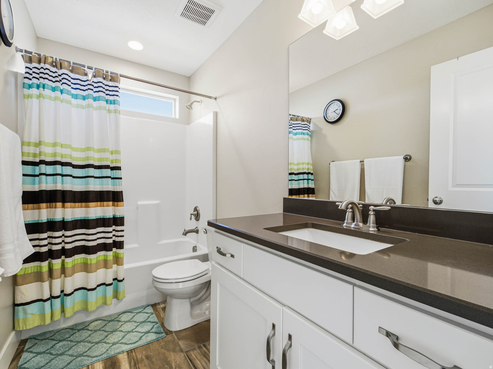 EVANS RANCH - Residential