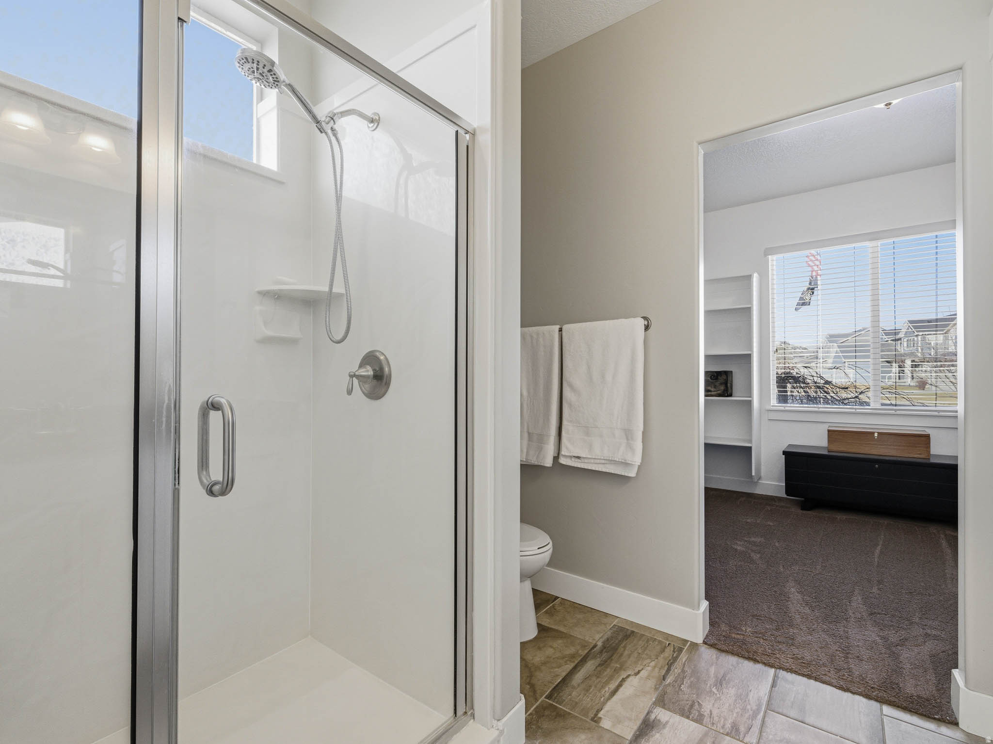 EVANS RANCH - Residential