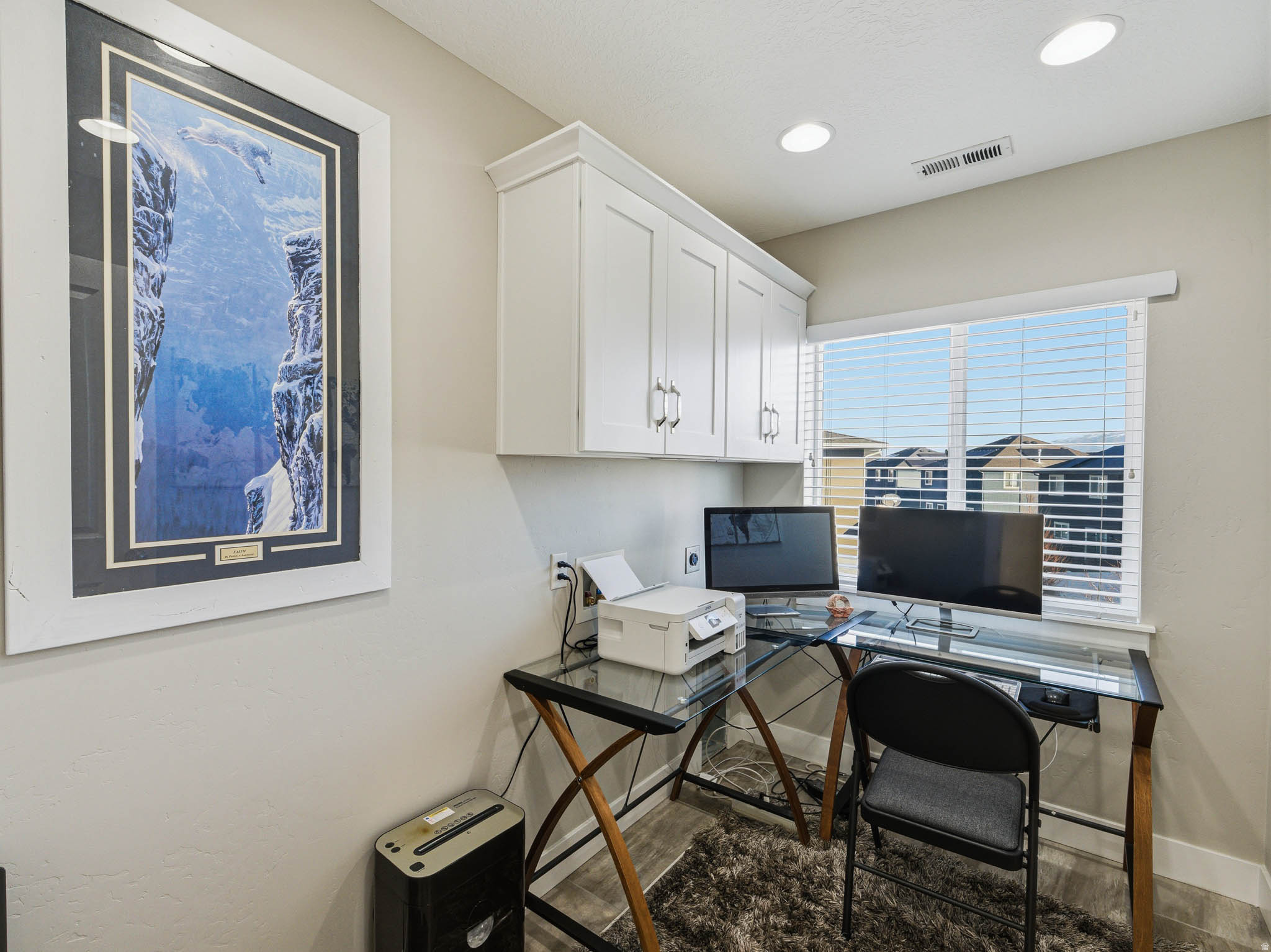 EVANS RANCH - Residential