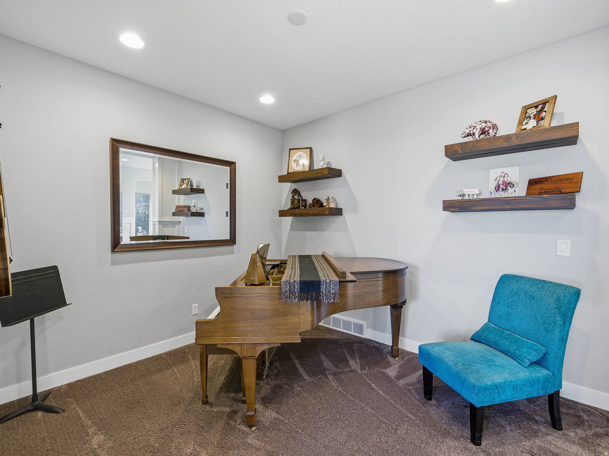 EVANS RANCH - Residential