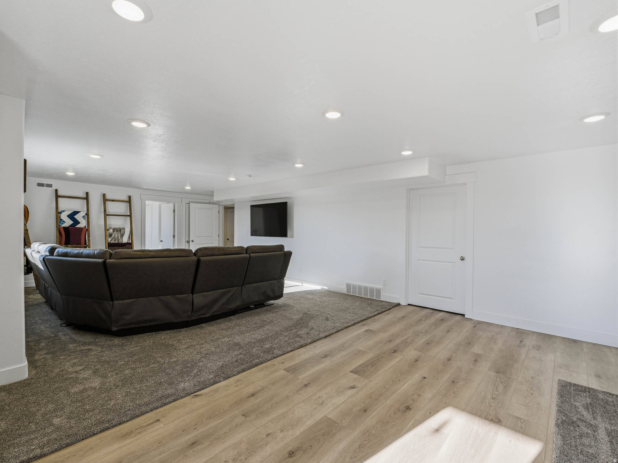 EVANS RANCH - Residential