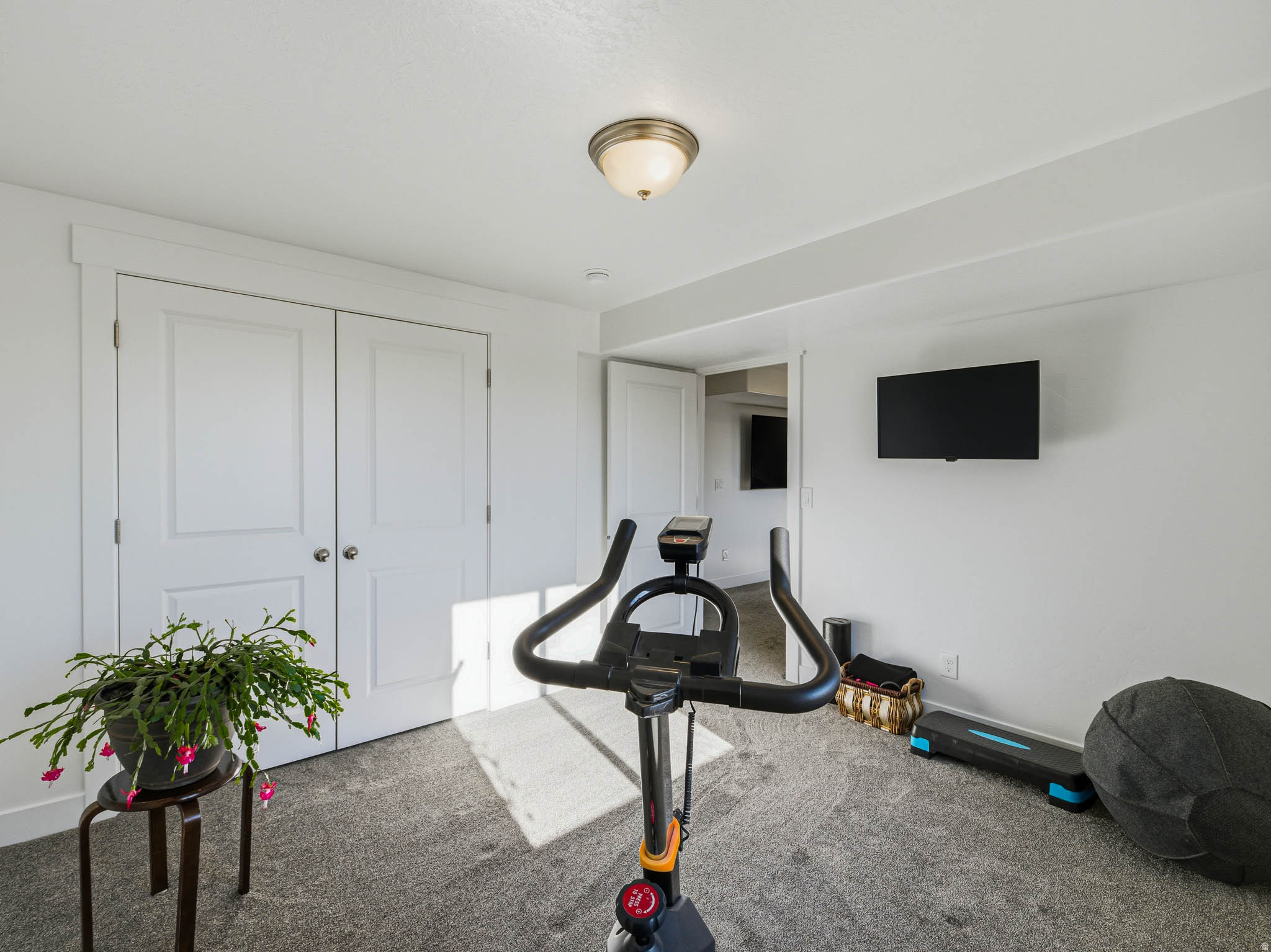 EVANS RANCH - Residential