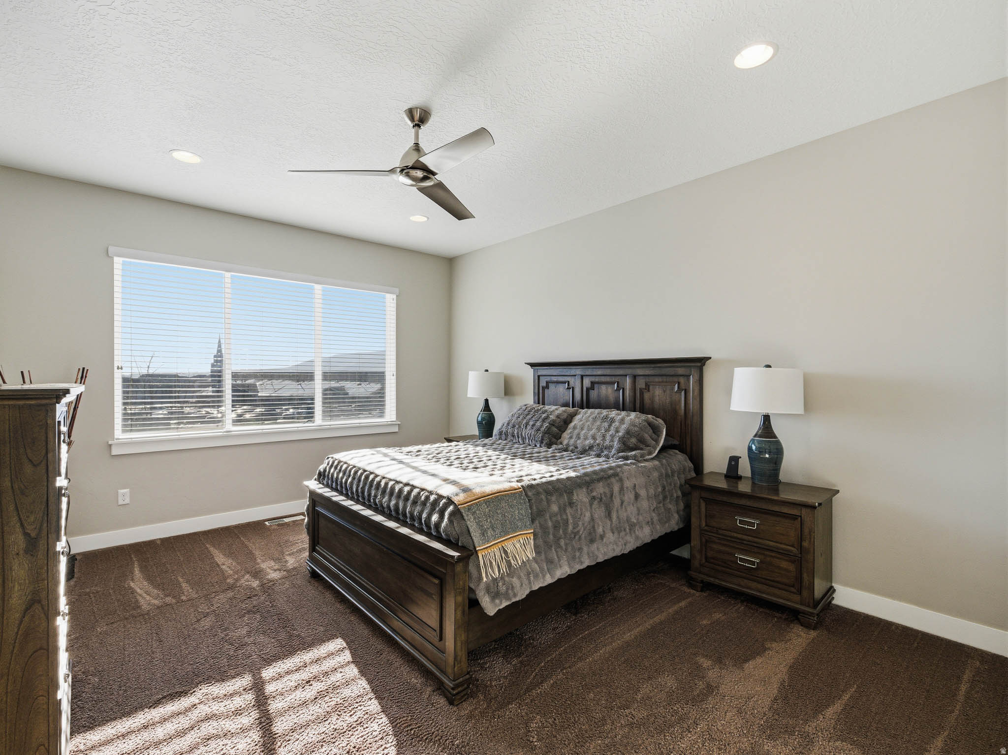 EVANS RANCH - Residential