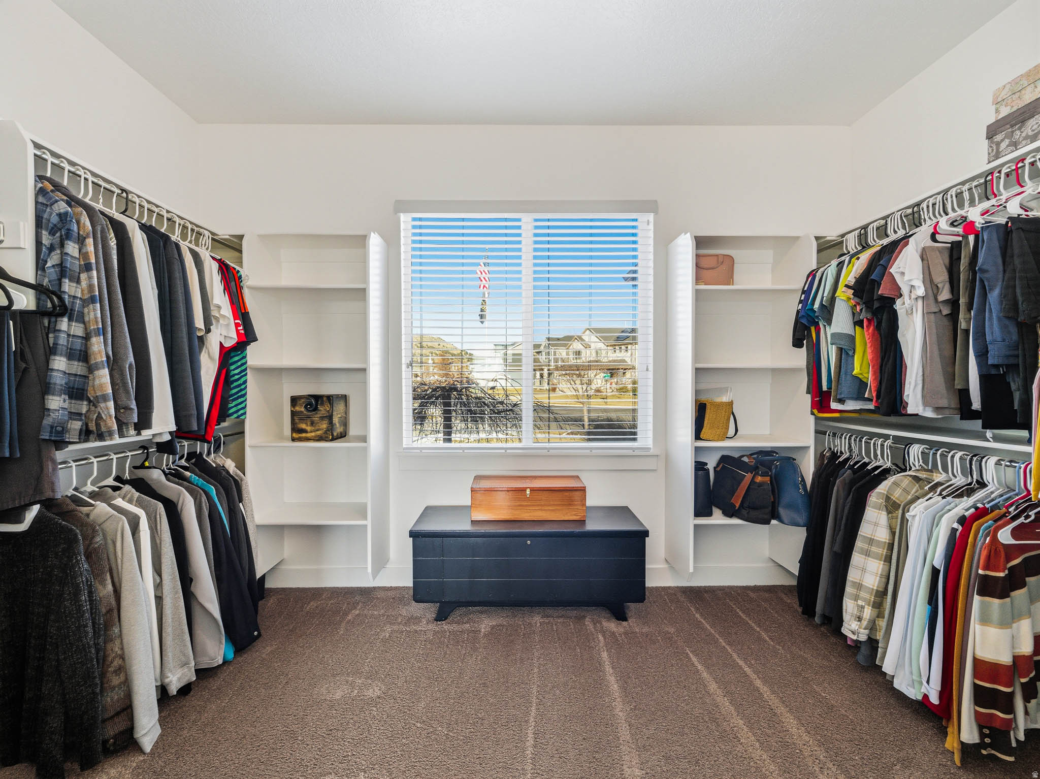 EVANS RANCH - Residential