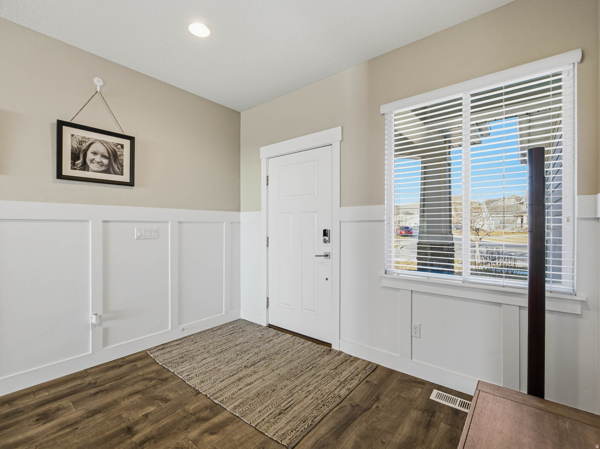 EVANS RANCH - Residential