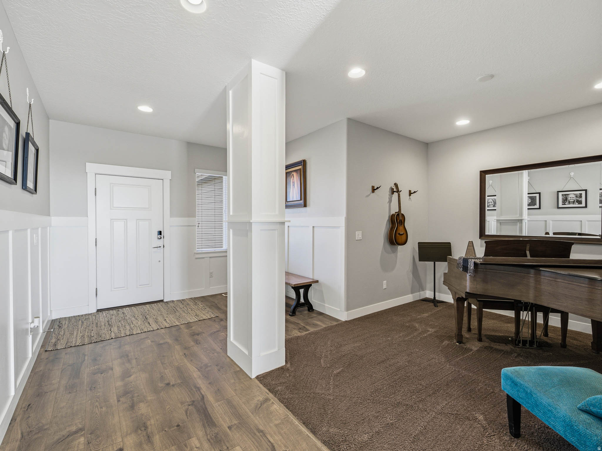 EVANS RANCH - Residential