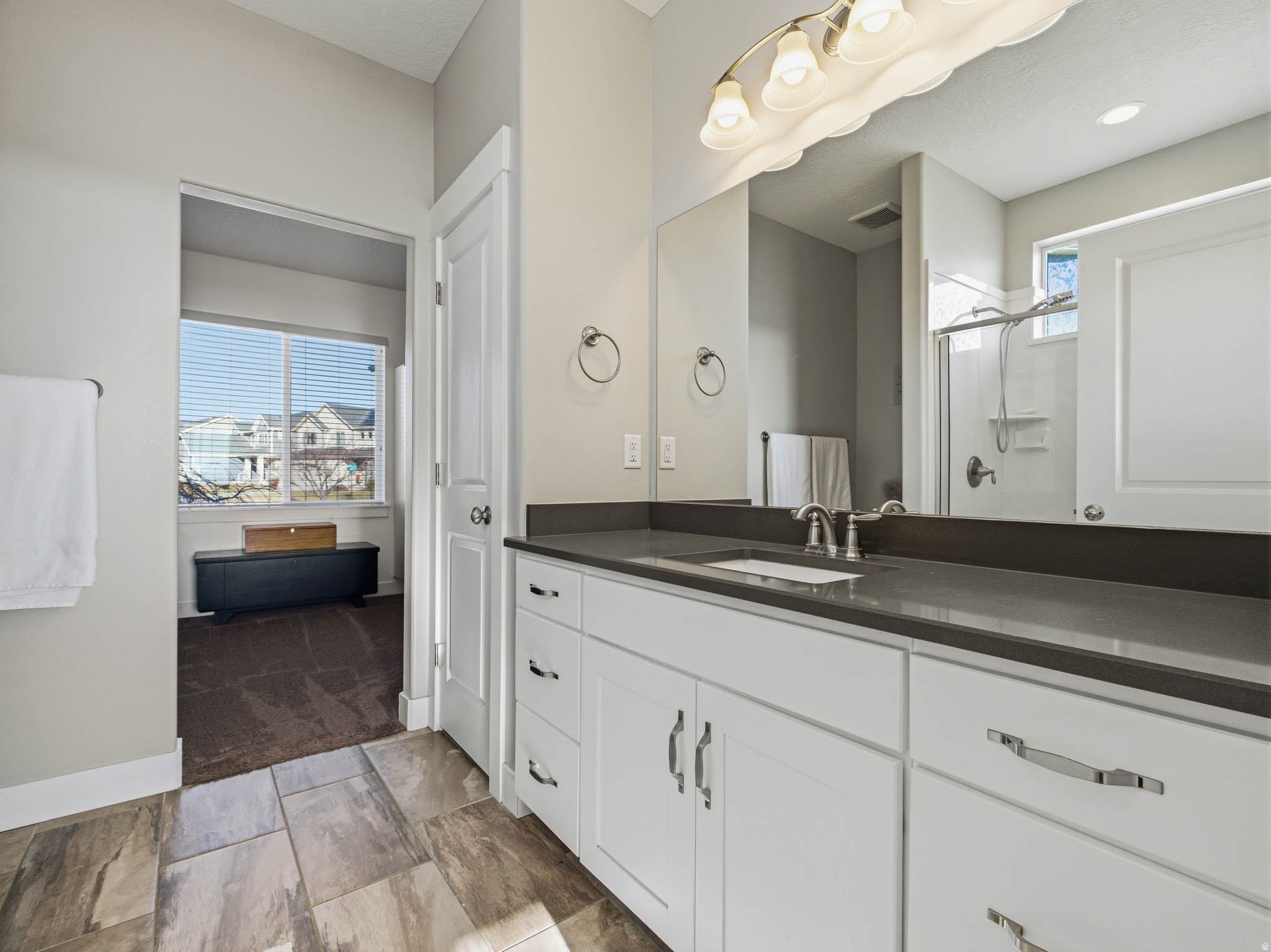 EVANS RANCH - Residential