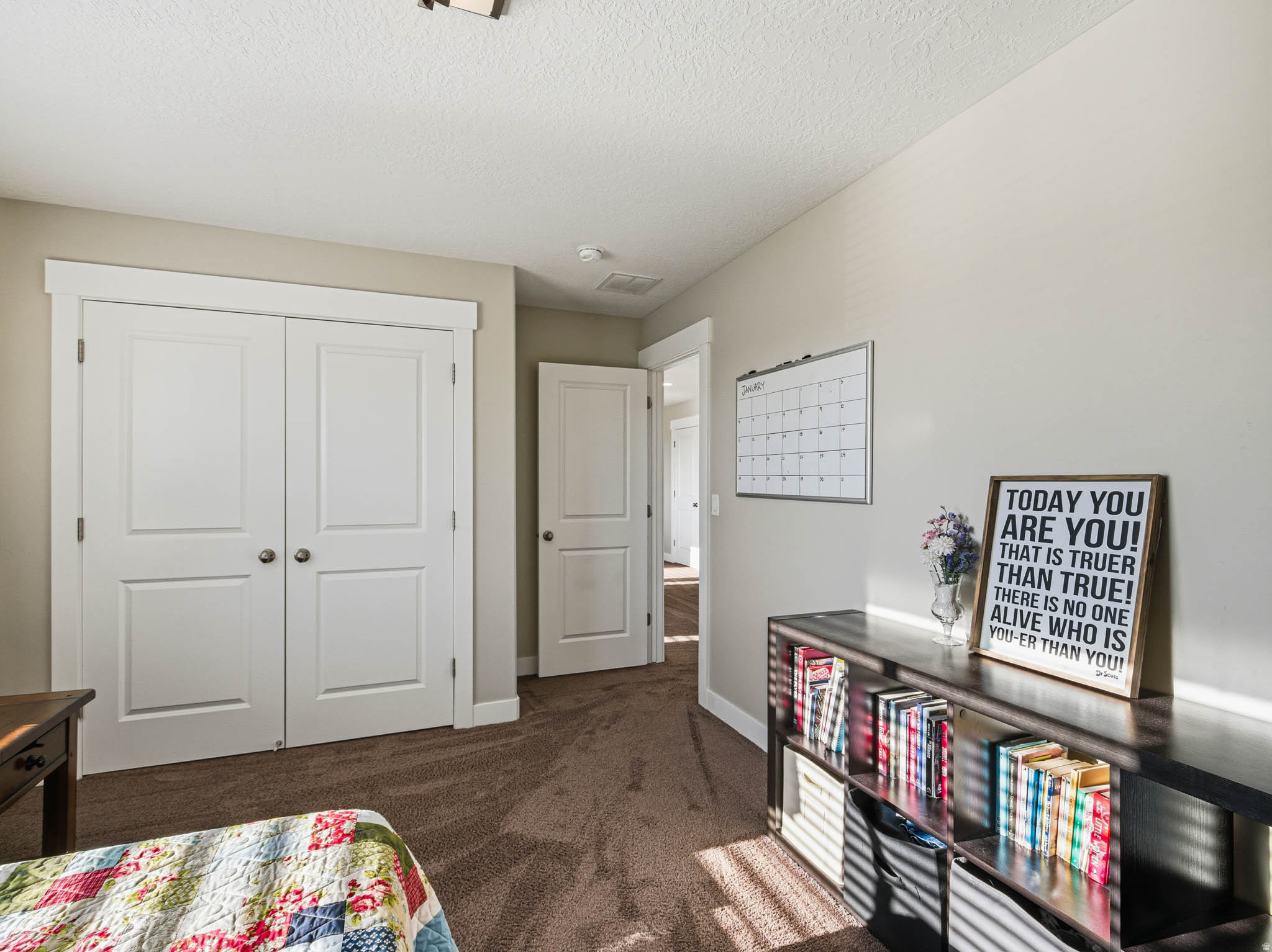 EVANS RANCH - Residential