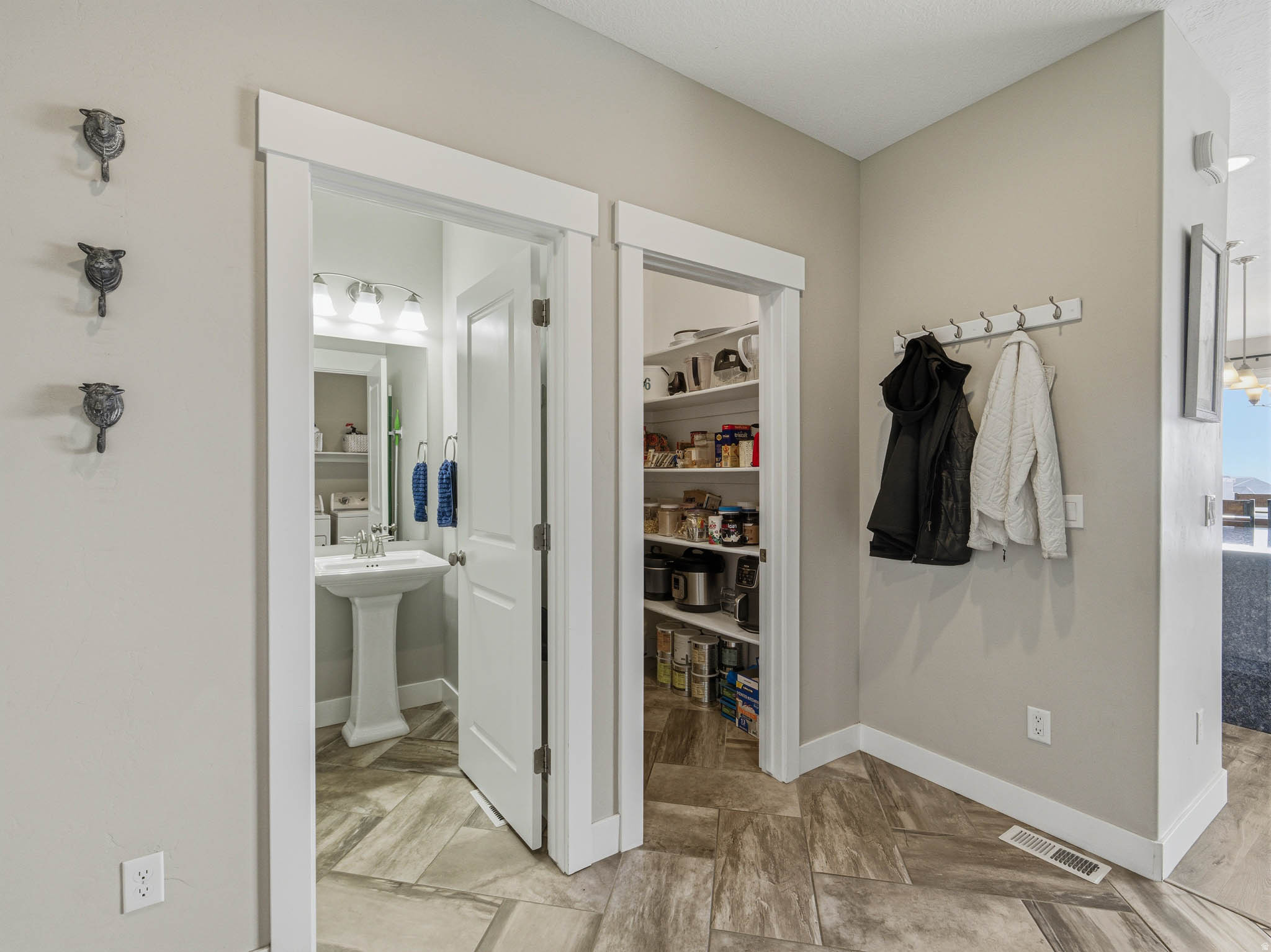 EVANS RANCH - Residential