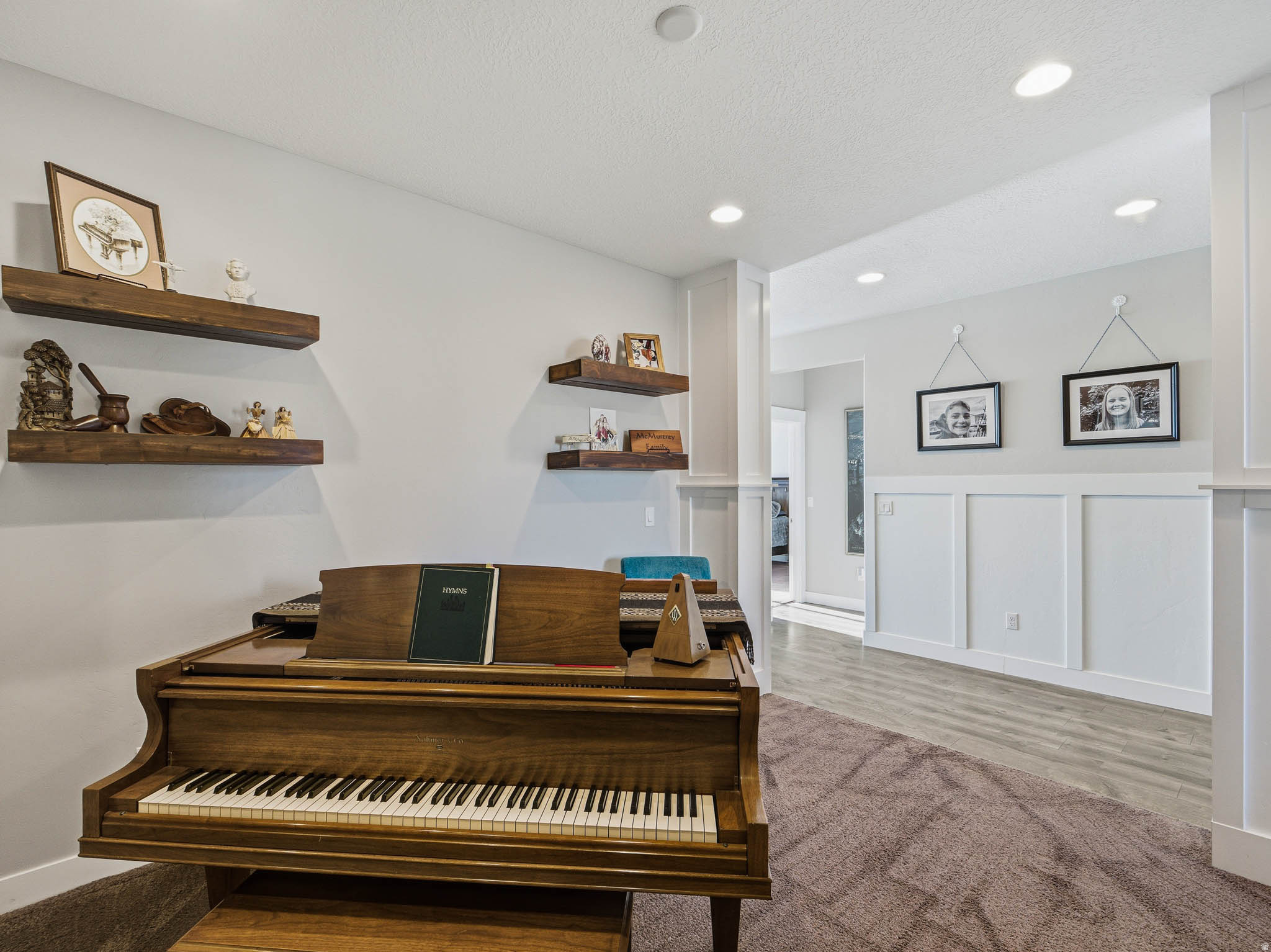 EVANS RANCH - Residential