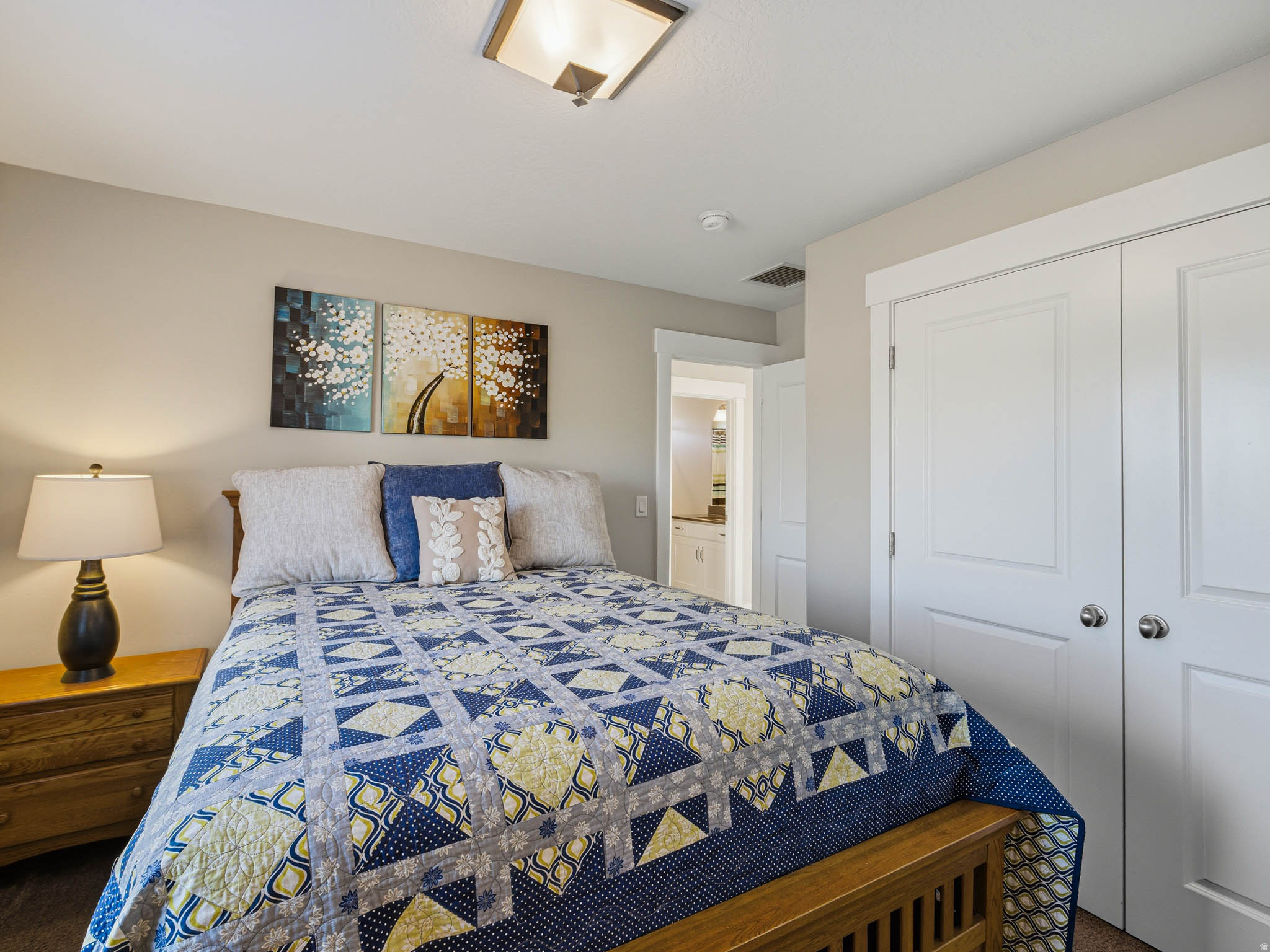 EVANS RANCH - Residential