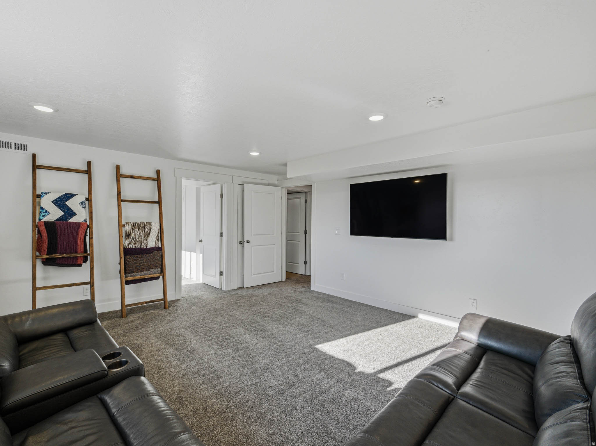 EVANS RANCH - Residential