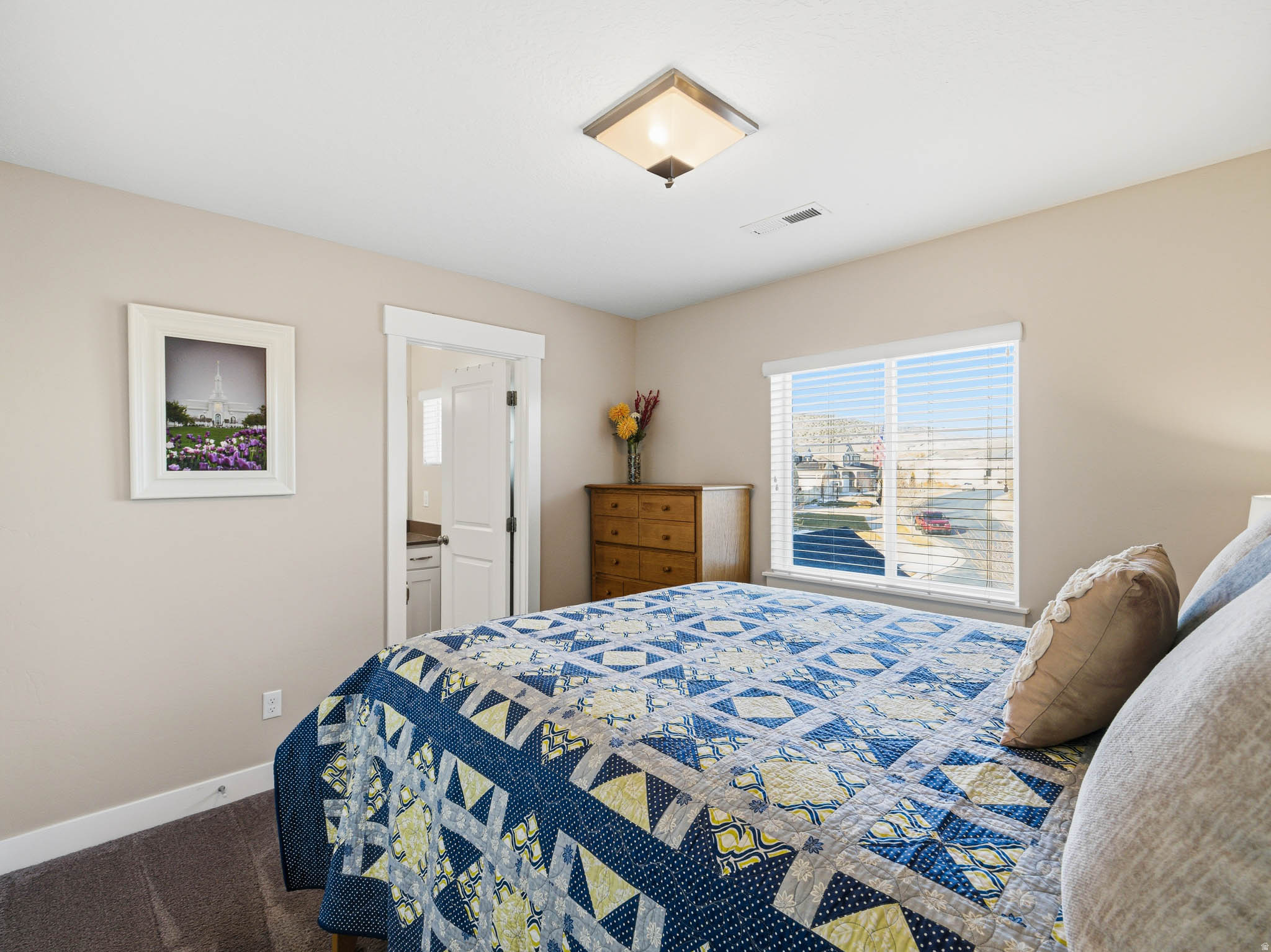 EVANS RANCH - Residential