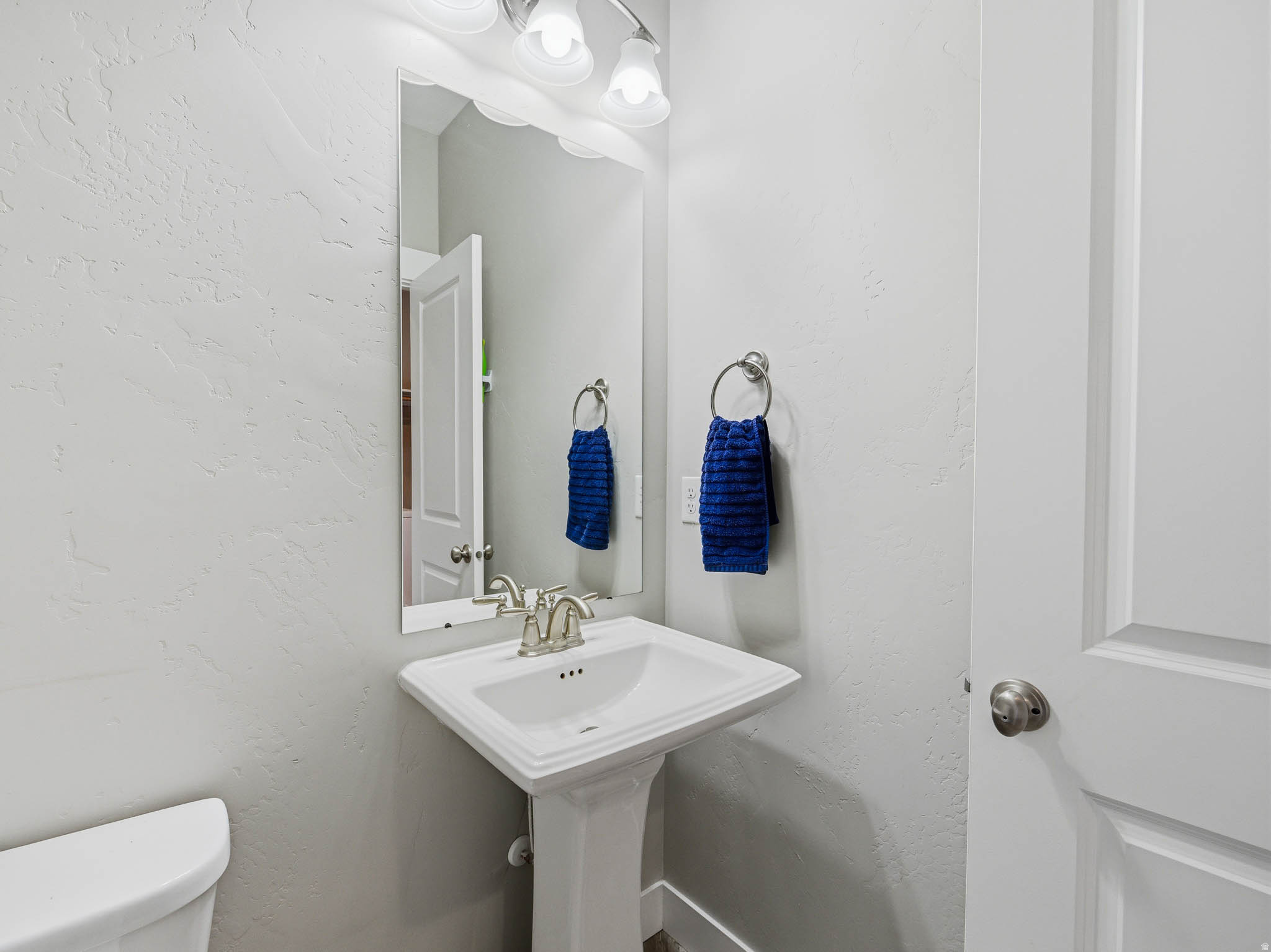 EVANS RANCH - Residential