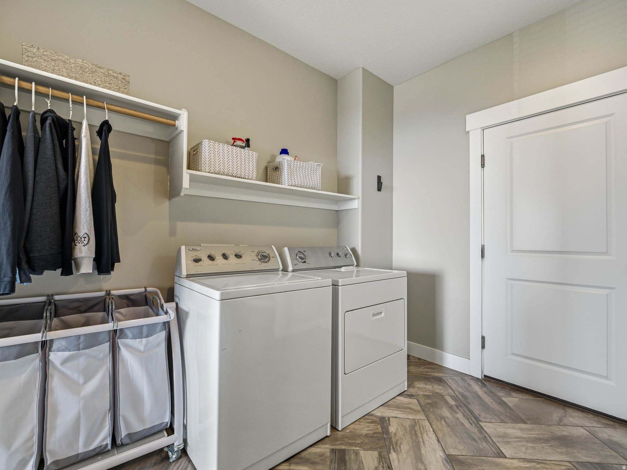 EVANS RANCH - Residential