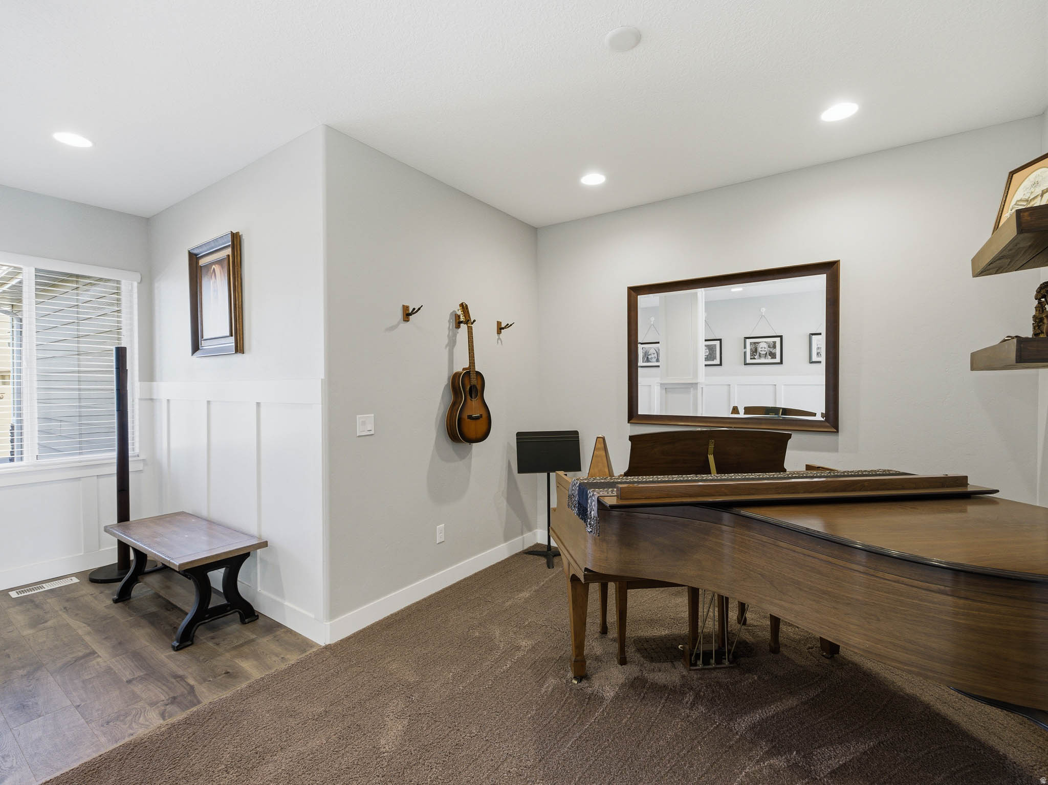 EVANS RANCH - Residential