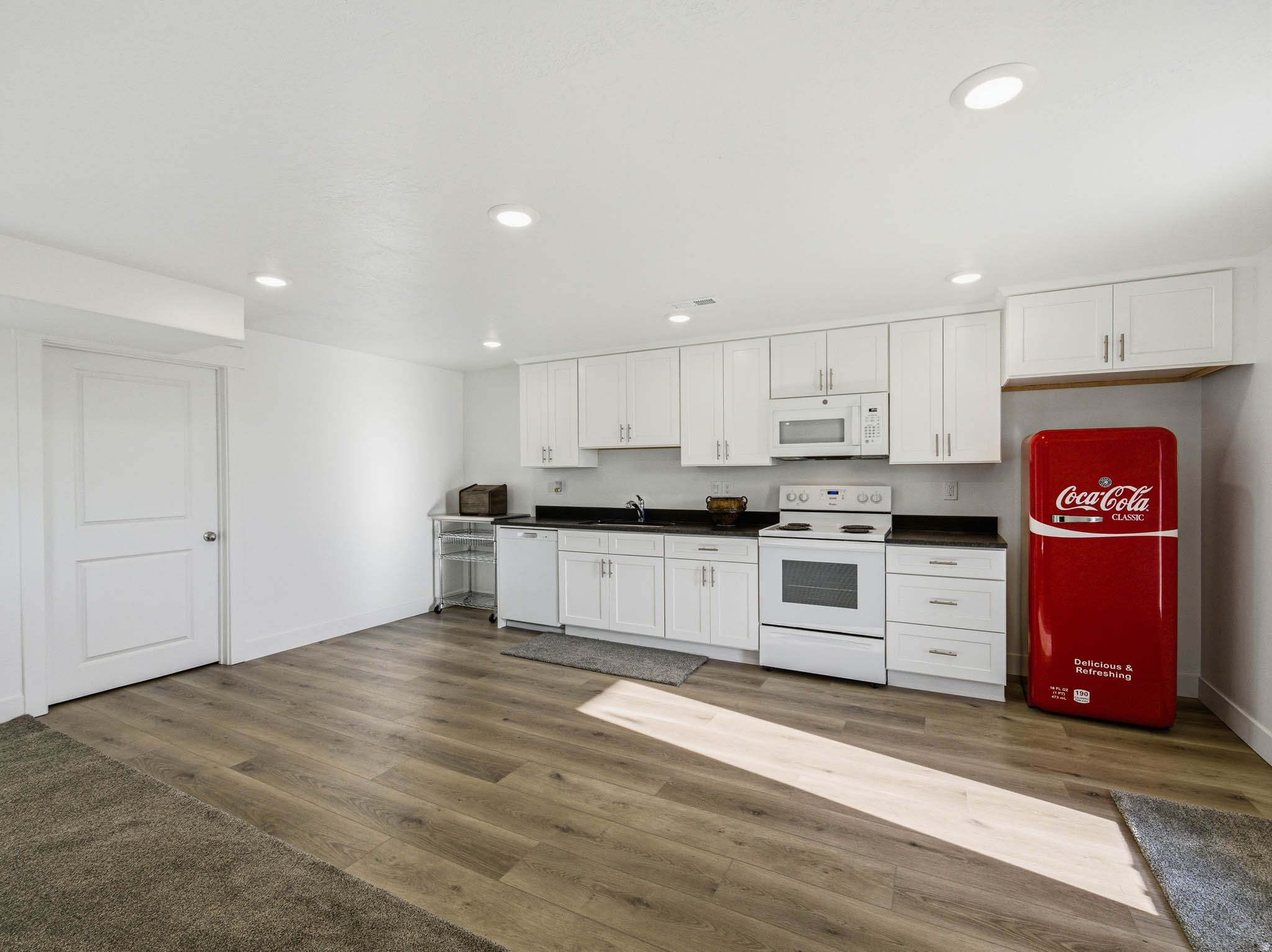 EVANS RANCH - Residential