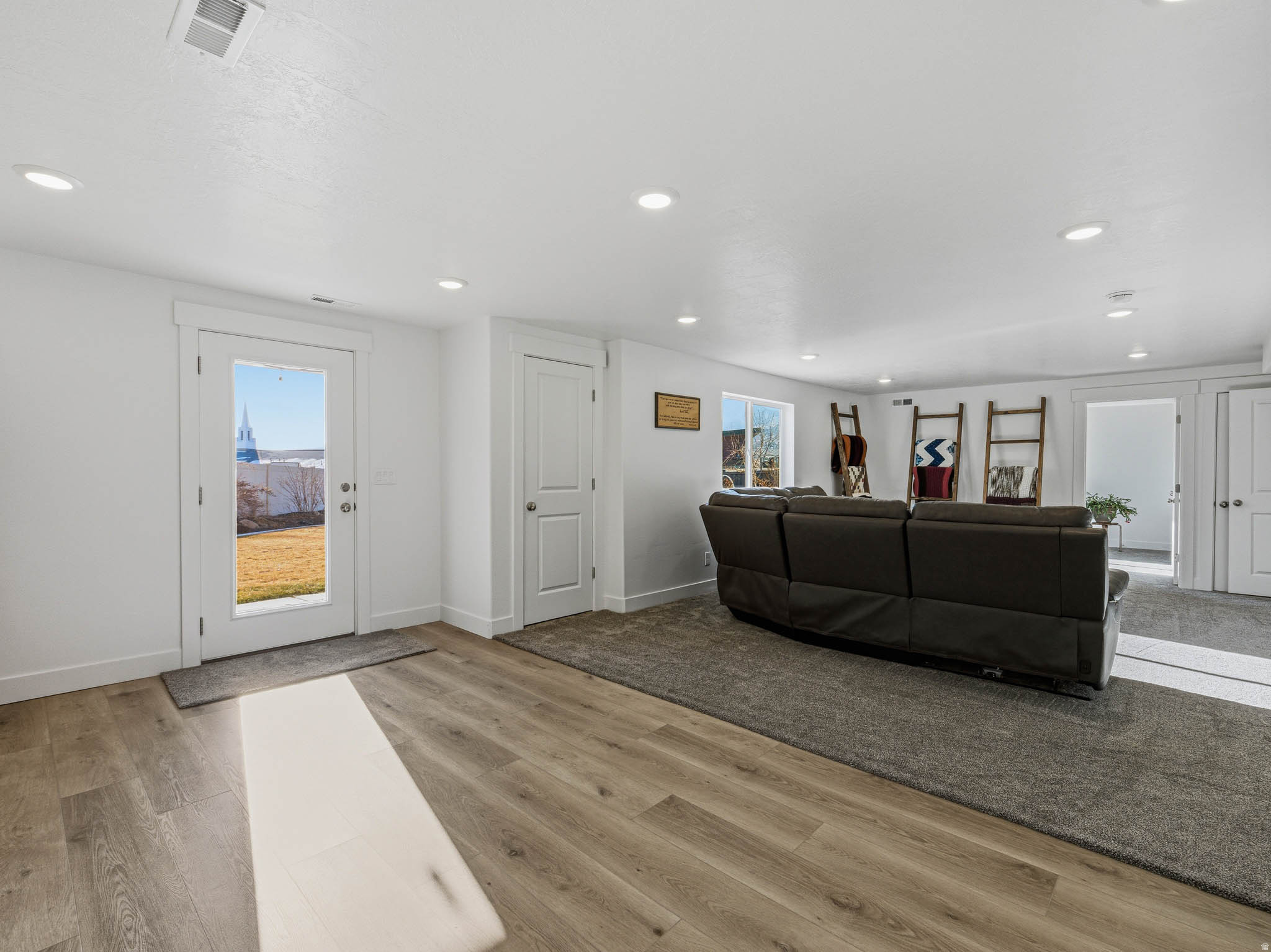 EVANS RANCH - Residential