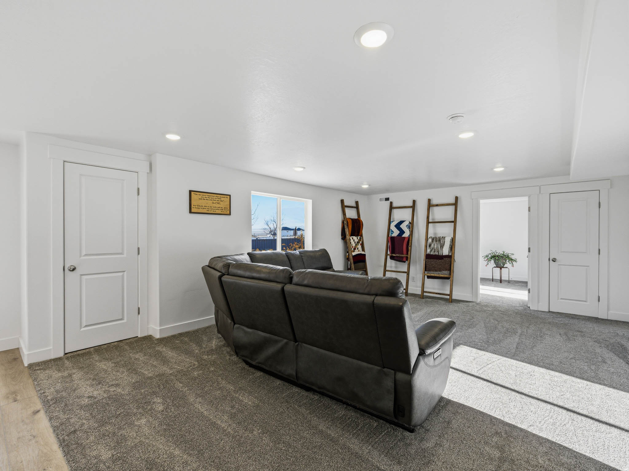 EVANS RANCH - Residential