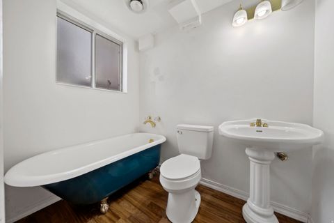 Tiny photo for 3708 W 4100 S, West Valley City, UT 84120 (MLS # 2128355)