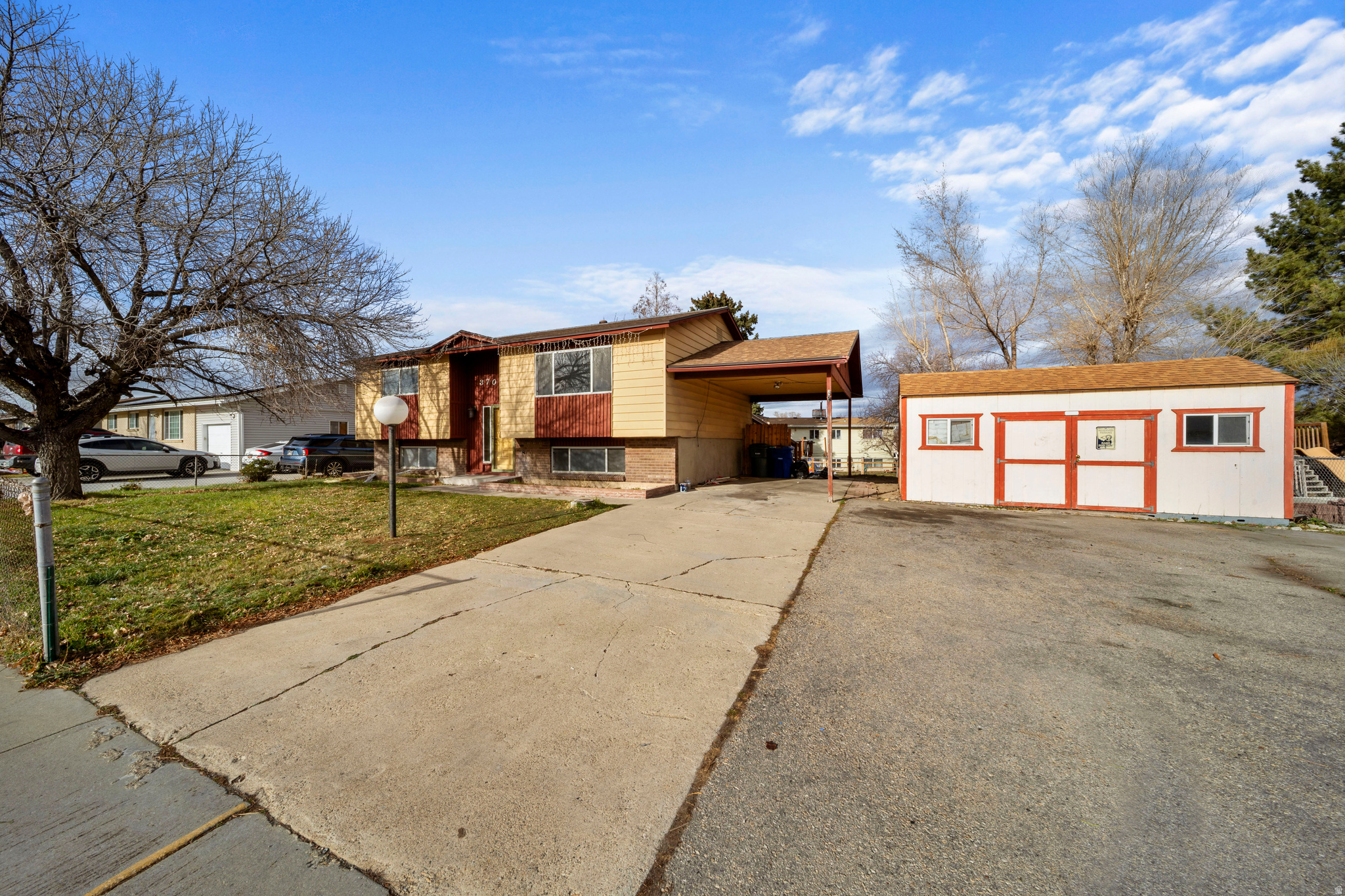 WESTWOOD ESTATES #5 - Residential