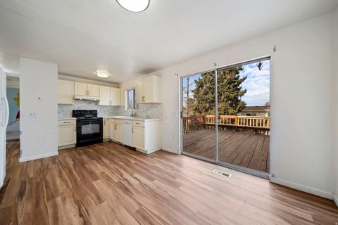 Tiny photo for 3708 W 4100 S, West Valley City, UT 84120 (MLS # 2128355)