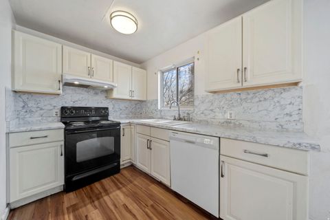 Tiny photo for 3708 W 4100 S, West Valley City, UT 84120 (MLS # 2128355)