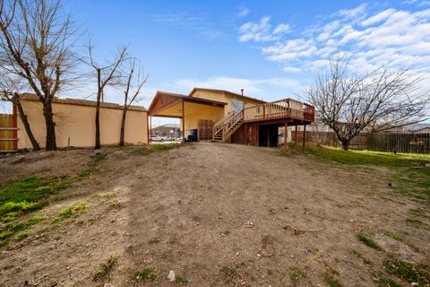 Tiny photo for 3708 W 4100 S, West Valley City, UT 84120 (MLS # 2128355)