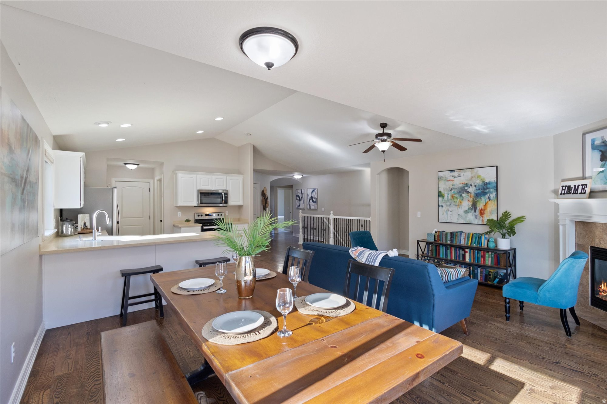 RICE FARMS ESTATES PHASE 3 PUD - Residential