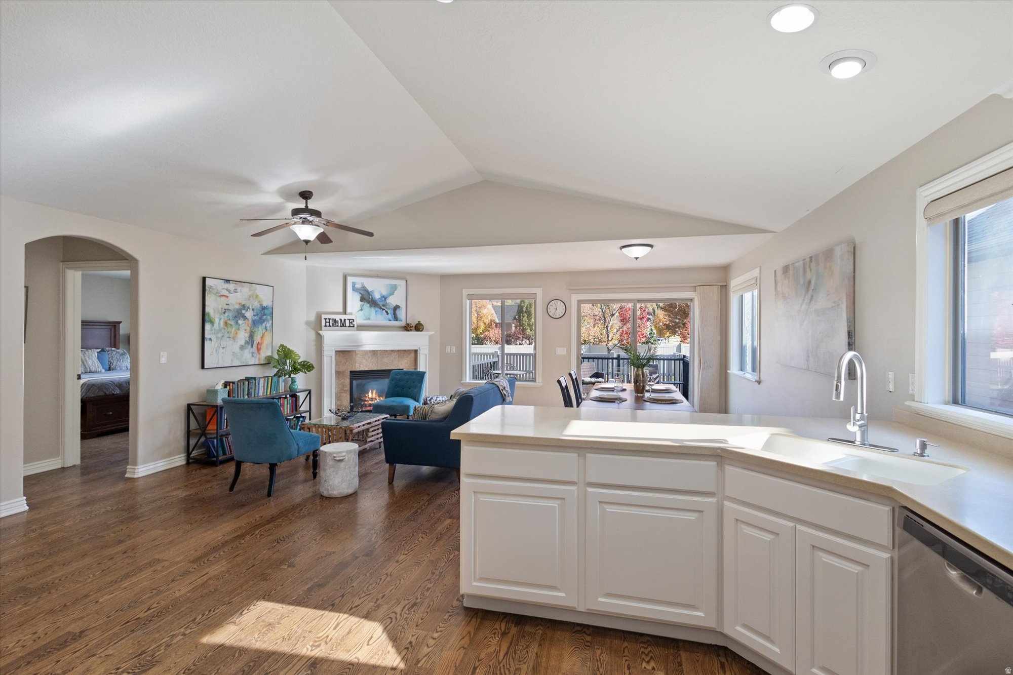 RICE FARMS ESTATES PHASE 3 PUD - Residential