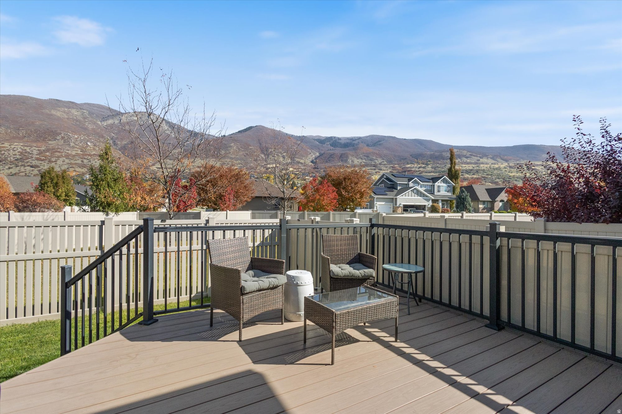 RICE FARMS ESTATES PHASE 3 PUD - Residential