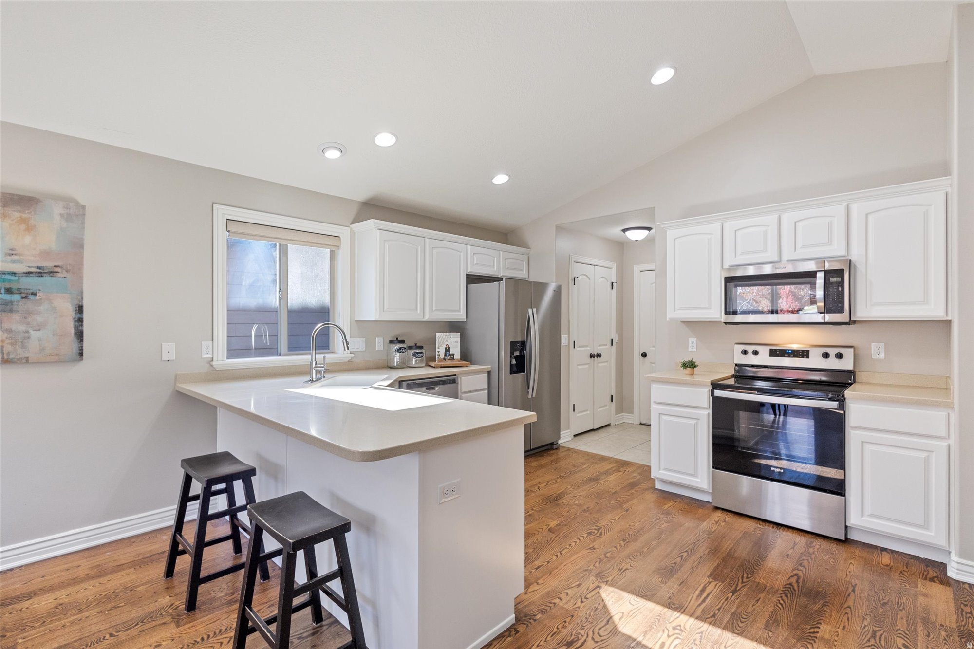 RICE FARMS ESTATES PHASE 3 PUD - Residential