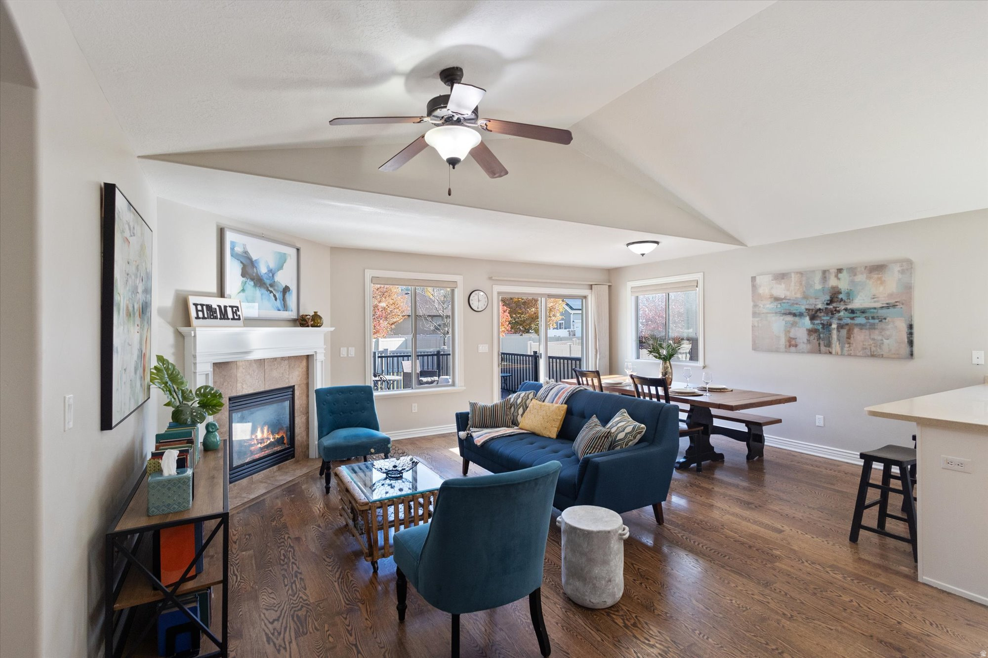 RICE FARMS ESTATES PHASE 3 PUD - Residential