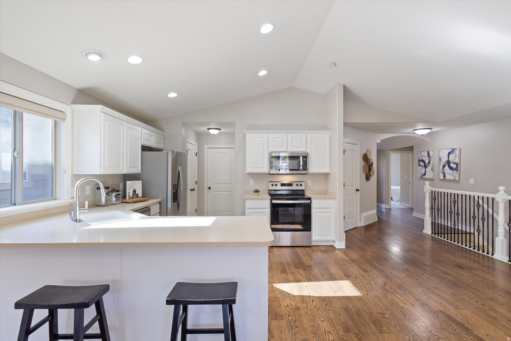 RICE FARMS ESTATES PHASE 3 PUD - Residential