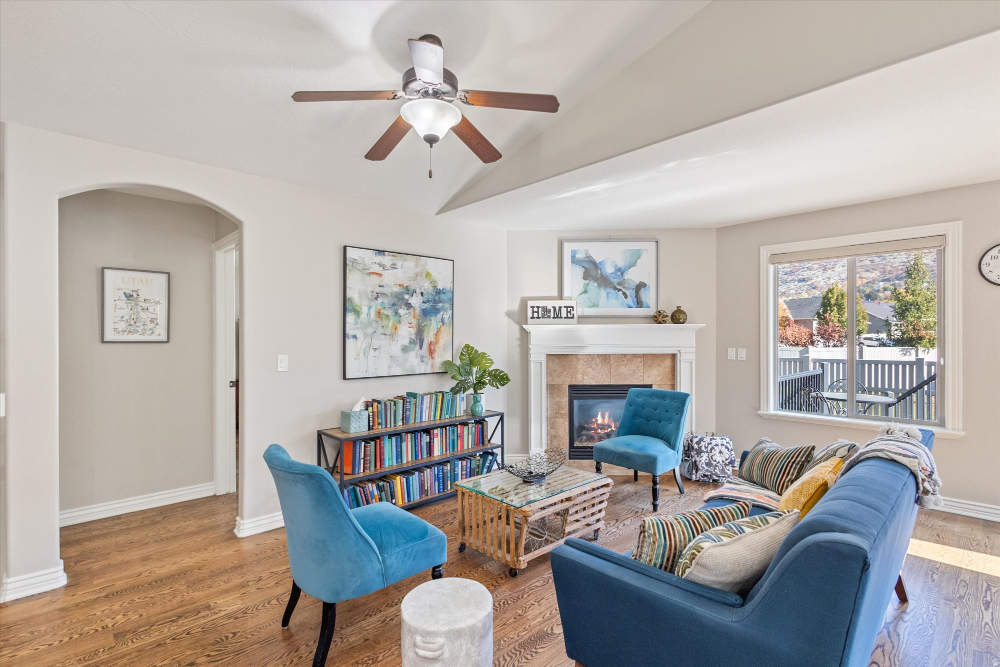 RICE FARMS ESTATES PHASE 3 PUD - Residential