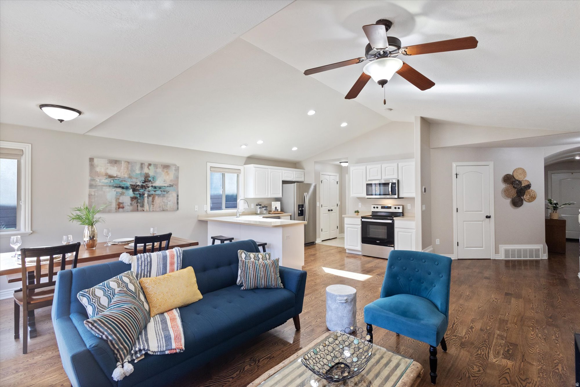 RICE FARMS ESTATES PHASE 3 PUD - Residential