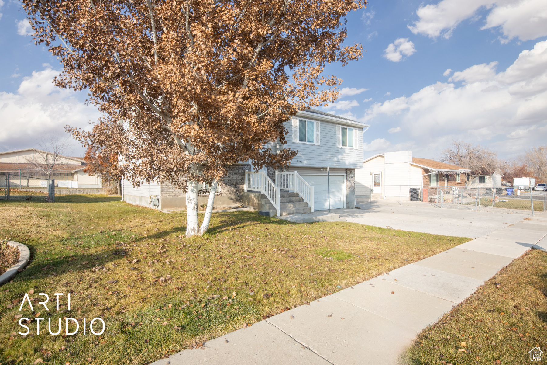 3342 S Catalina, Magna, Utah image 3