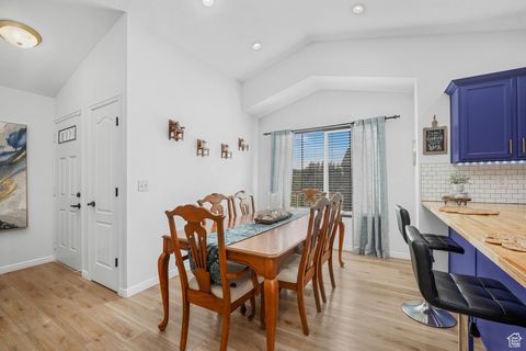 Tiny photo for 1022 W ALLINGTON DR N, North Salt Lake, UT 84054 (MLS # 2111835)