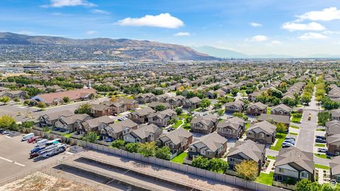 Tiny photo for 1022 W ALLINGTON DR N, North Salt Lake, UT 84054 (MLS # 2111835)