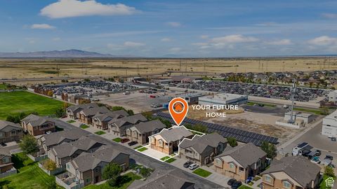 Tiny photo for 1022 W ALLINGTON DR N, North Salt Lake, UT 84054 (MLS # 2111835)