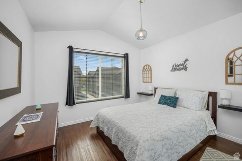 Tiny photo for 1022 W ALLINGTON DR N, North Salt Lake, UT 84054 (MLS # 2111835)