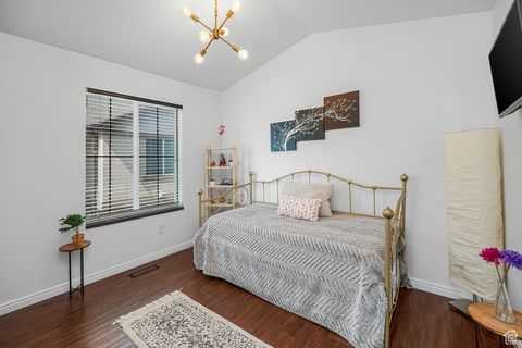 Tiny photo for 1022 W ALLINGTON DR N, North Salt Lake, UT 84054 (MLS # 2111835)