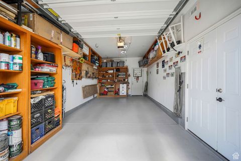 Tiny photo for 1022 W ALLINGTON DR N, North Salt Lake, UT 84054 (MLS # 2111835)