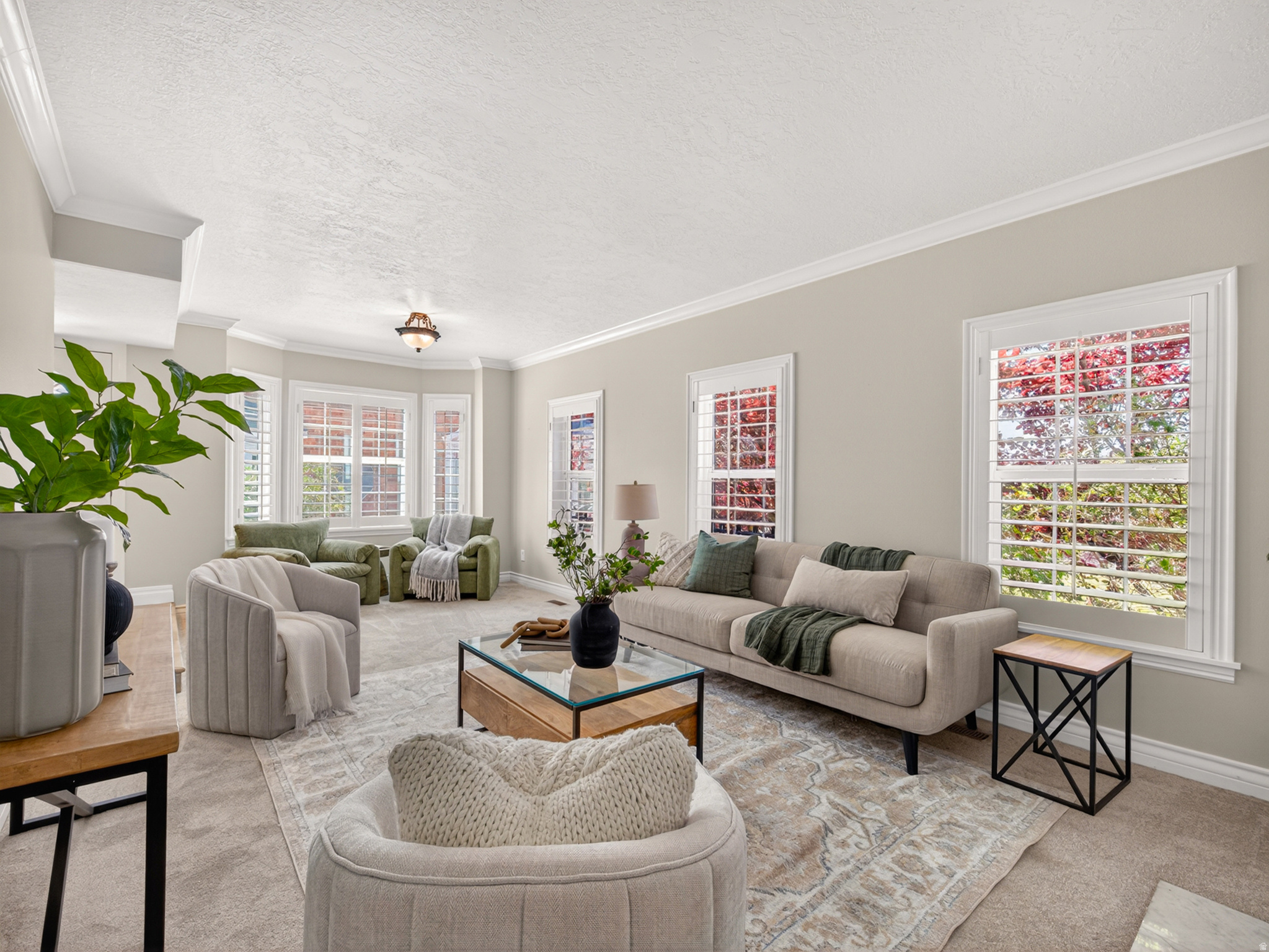 IVY AT THE RIDGE - Residential