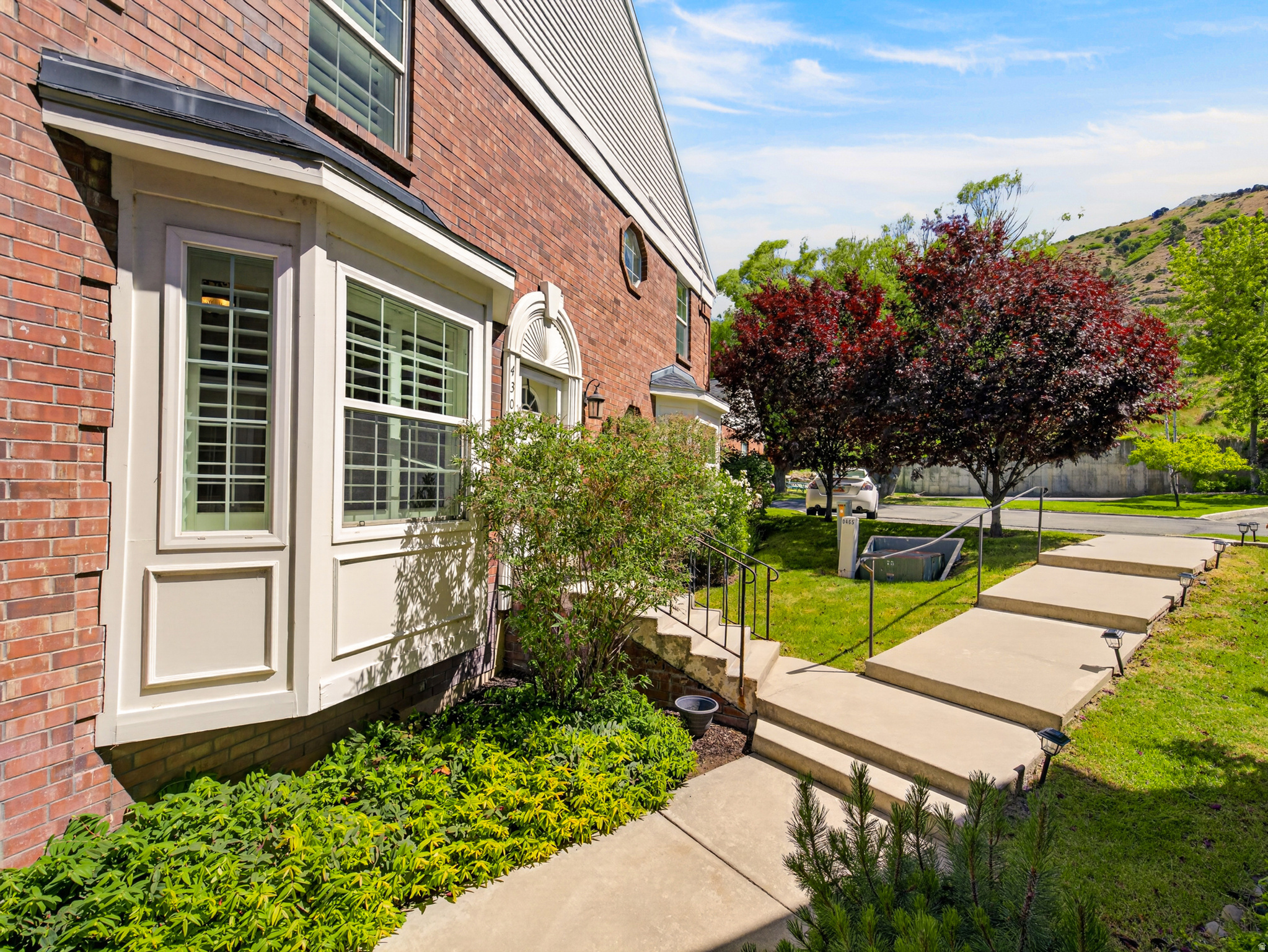 IVY AT THE RIDGE - Residential