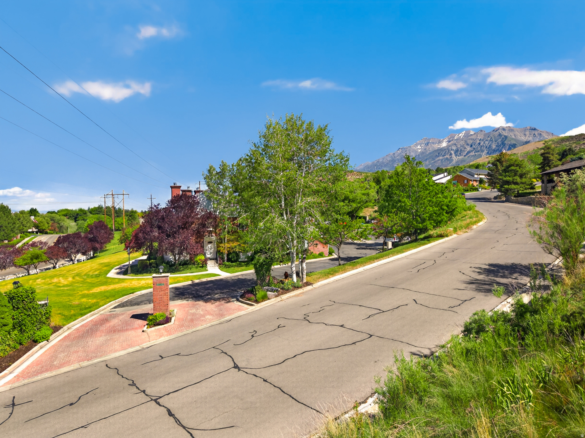 IVY AT THE RIDGE - Residential