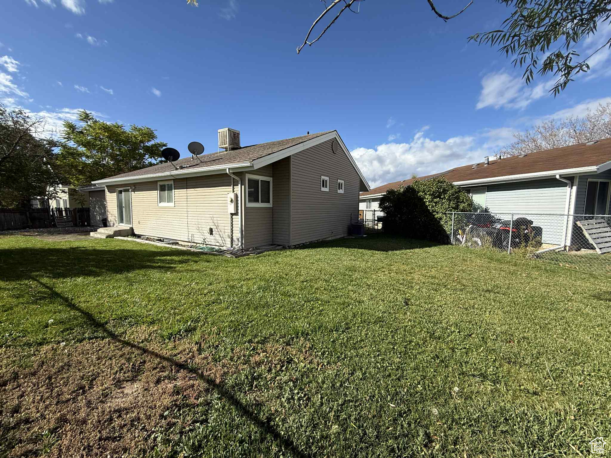 CEDAR HILLS - Residential