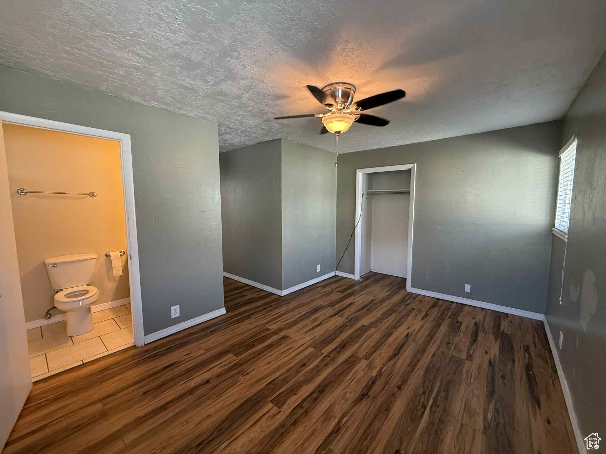 CEDAR HILLS - Residential