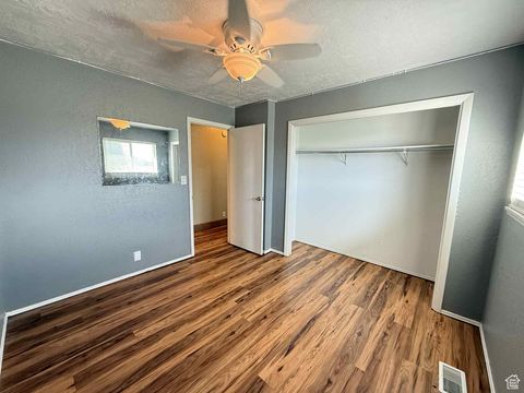 Tiny photo for 688 BIRCH CIR, Price, UT 84501 (MLS # 2117646)