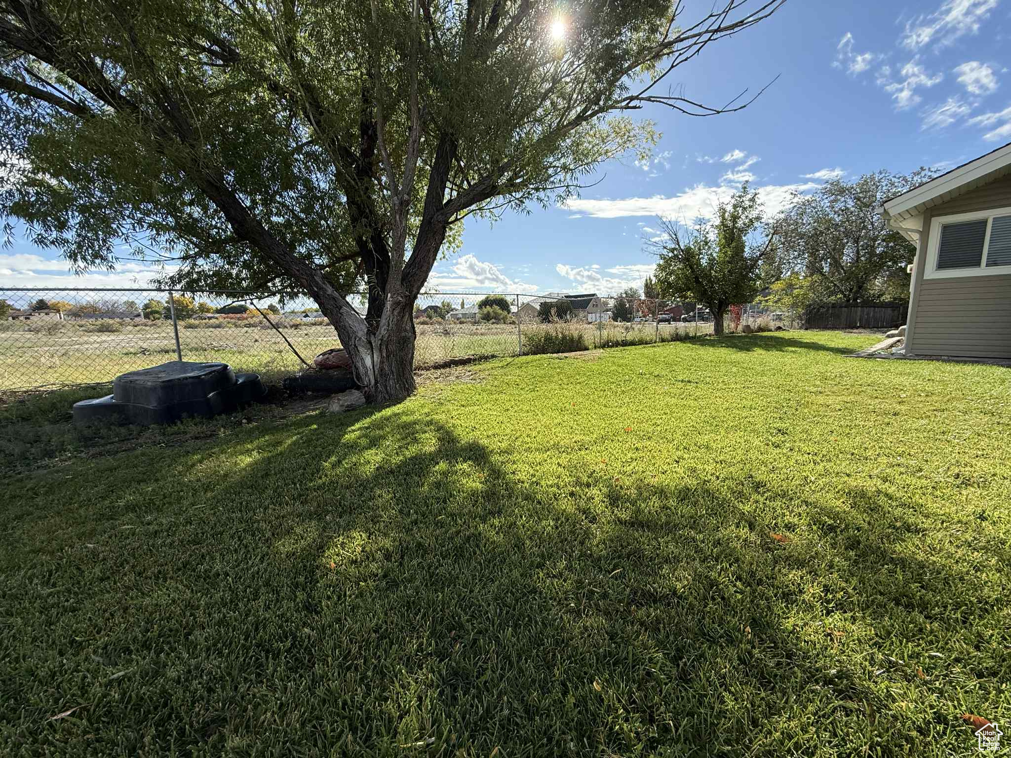 CEDAR HILLS - Residential